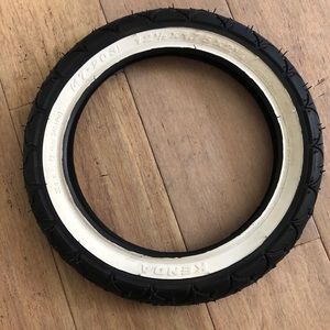 12 1/2” stroller tire